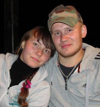 Александр Таскаев