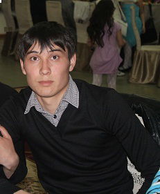 Алмат Балабаев