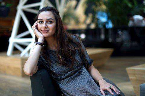 Замира Леймоева