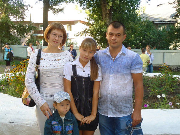 Ксения Троян-Панфилова