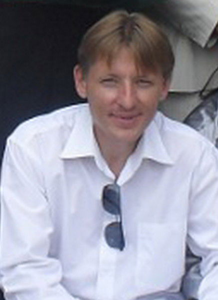 Владимир Андрусяк