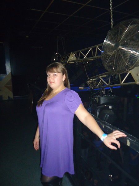 Мария Матвеева