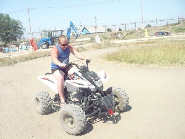 Дима Марков