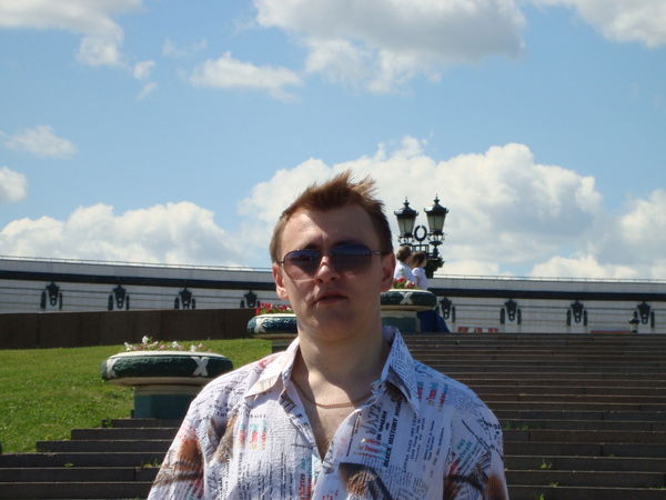 Олег Катыков