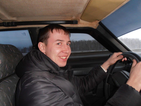 Алексей Пивоваров