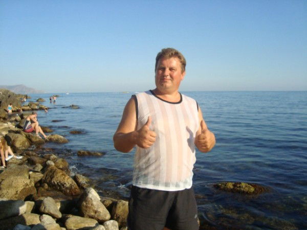 Сергей Шипило