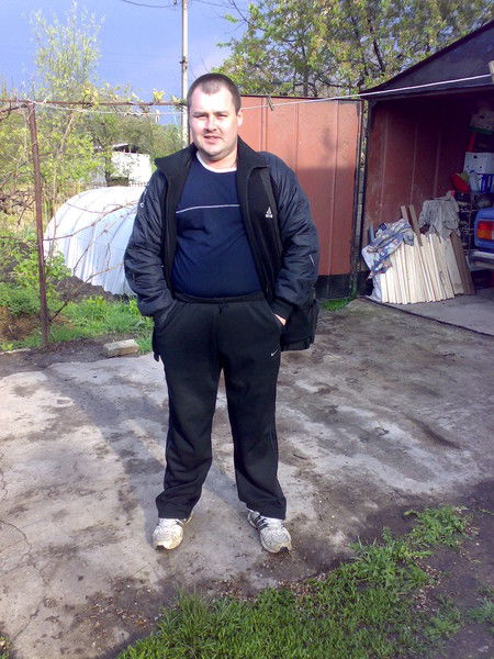 Колосенко Максим