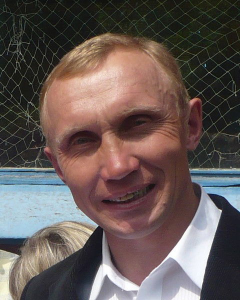 Сергей Ивкин