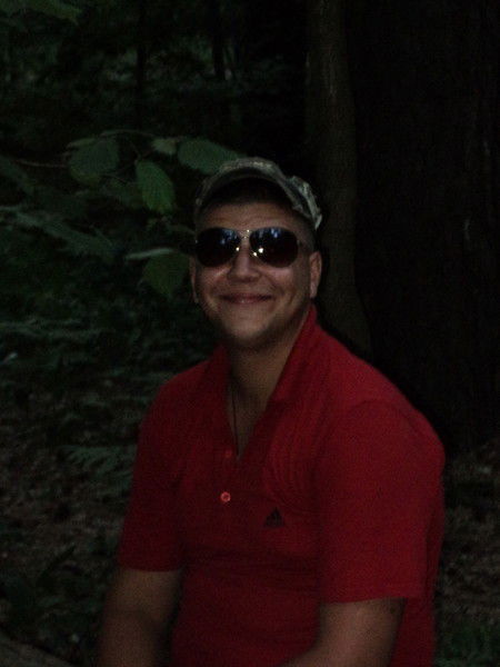 Олег Лазарев