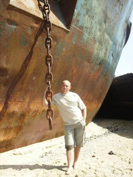 Дмитрий Кожевников