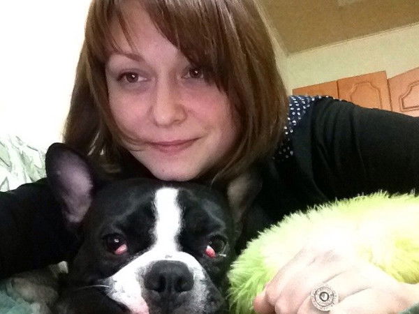 Анна Ильинова