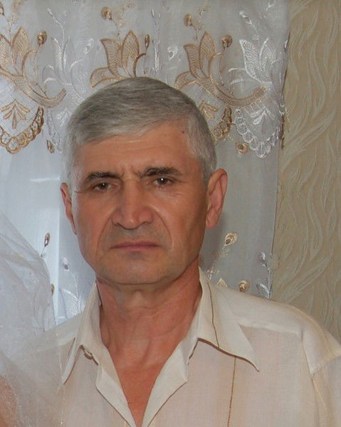 Владимир Сечкарь