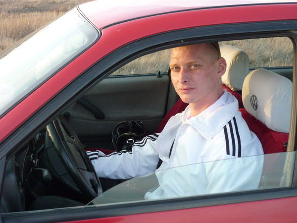 Михаил Мазницин