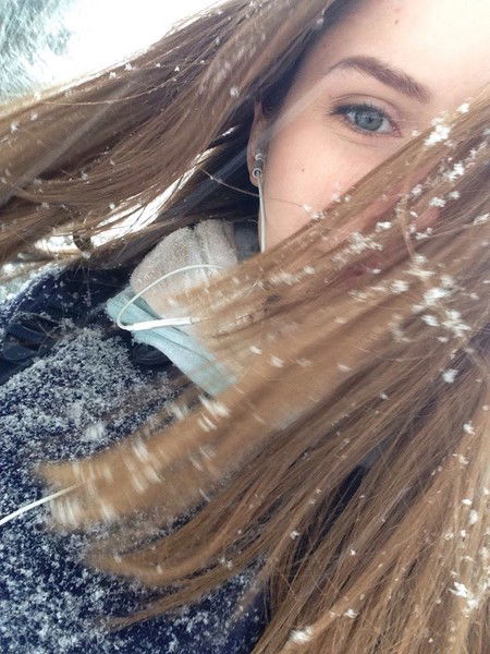 Анна Павлова