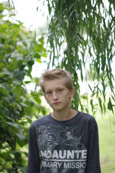 Андрей Мителенко