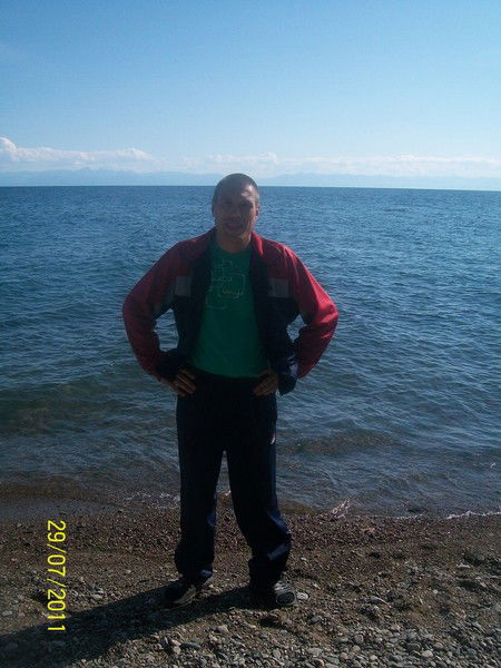 Максим Куприянов