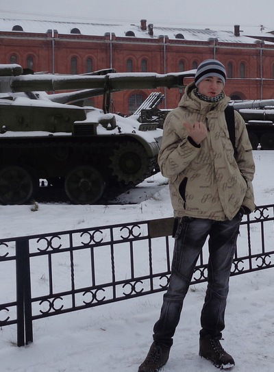 Алексей Малахов