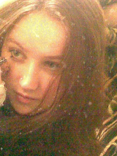 Алена Афонина