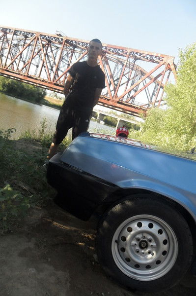 Денис Хохлачев