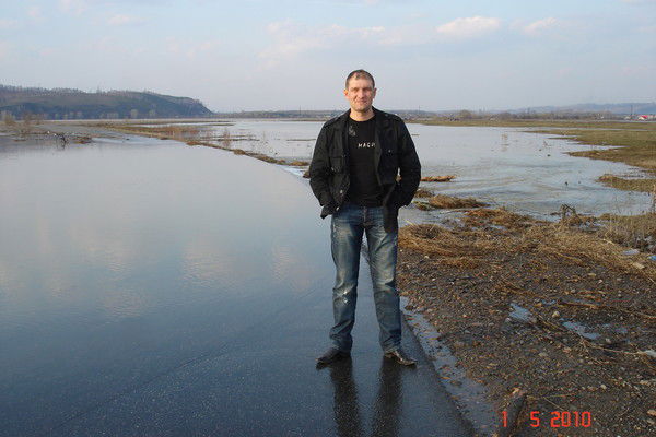 Евгений Блишкин