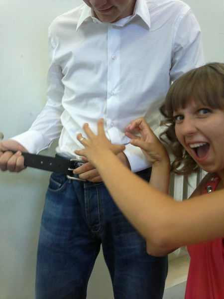 Лена Жулянова