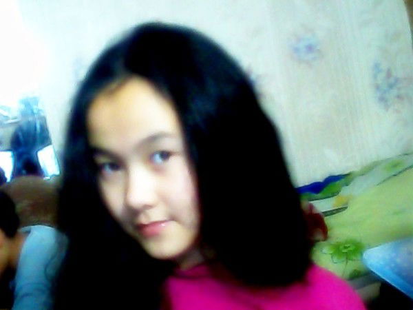 Амина Шаинова