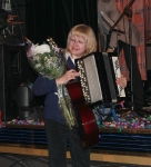 Ирина Сыкчина