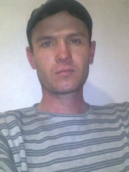 Александр Клюх