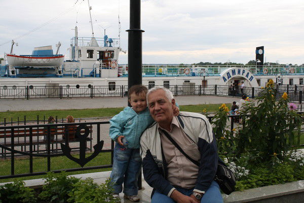 Николай Квасницын