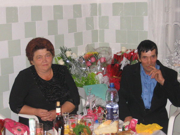 Наталья Мамбетказиева