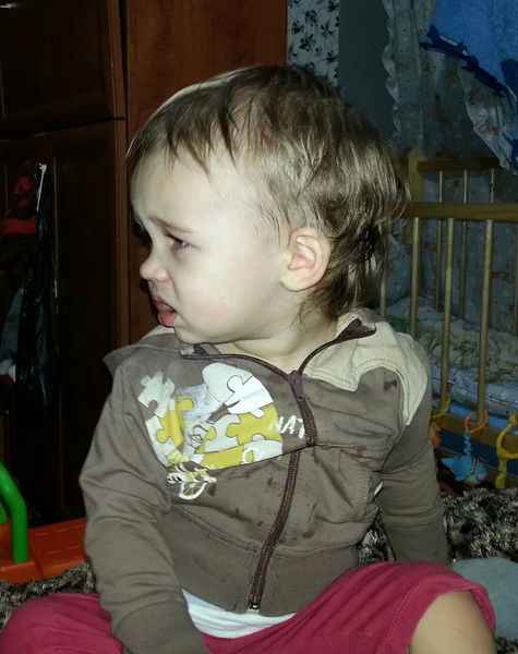 Евгений Добринский