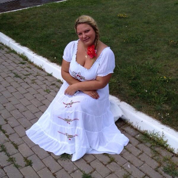 Лариса Вишневецкая