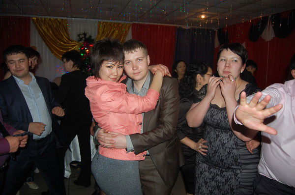 Эльмира Ковалева