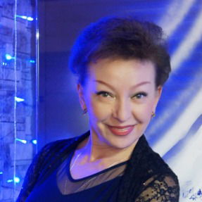 Елена Пророкова