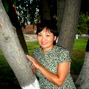 Zhadyra Kerimbayeva