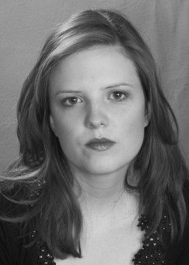 Ольга Ястребова