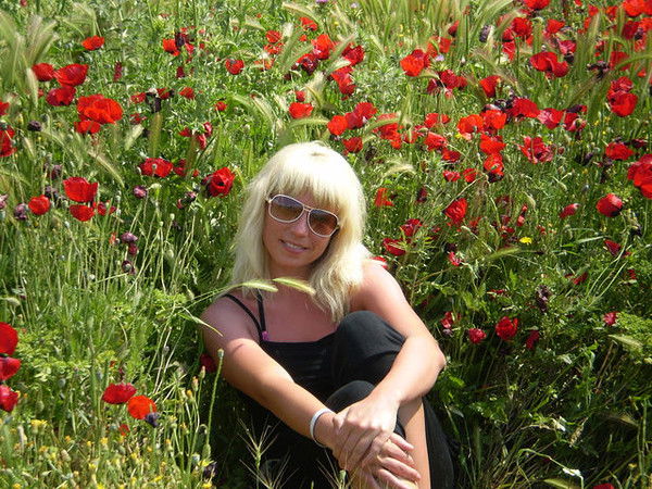 Надежда Командар