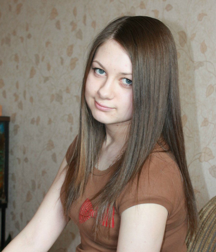 Дашулька =_=