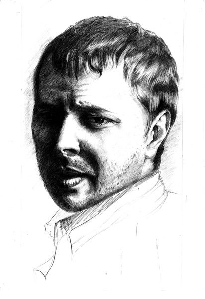 Сергей Черепанов