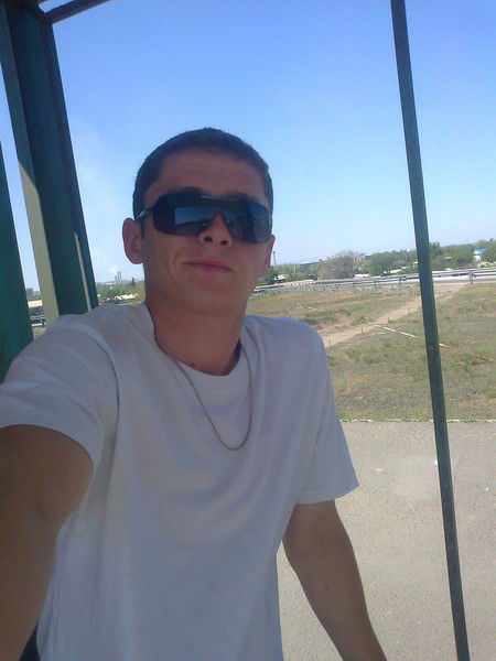 Валентин Селиванов