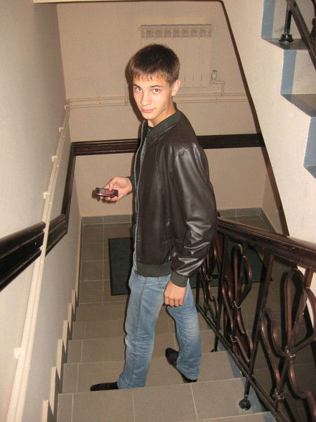 Дмитрий Игнатьев