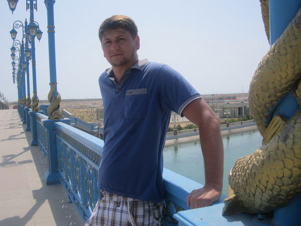 Колесников Артур