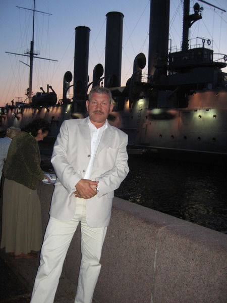 Владимир Павлов