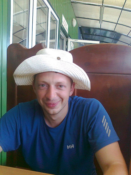 Виталий Луганский