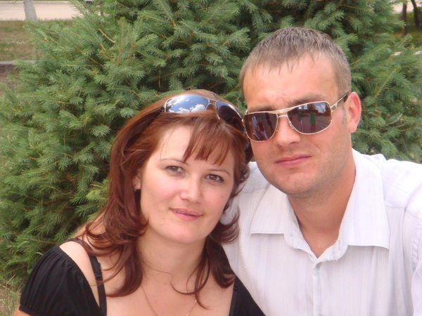 Виталий Рева