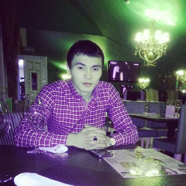 Азат Жакилов