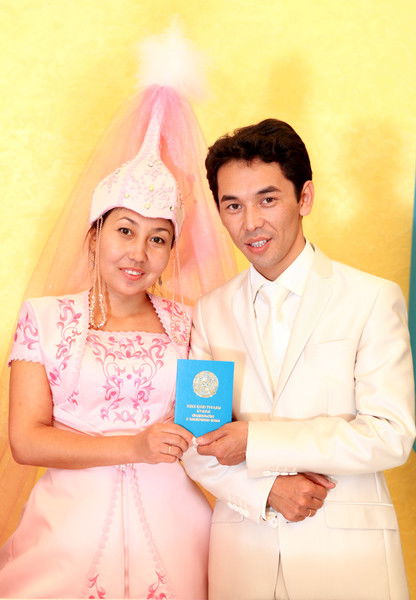 Максат Айтжанов