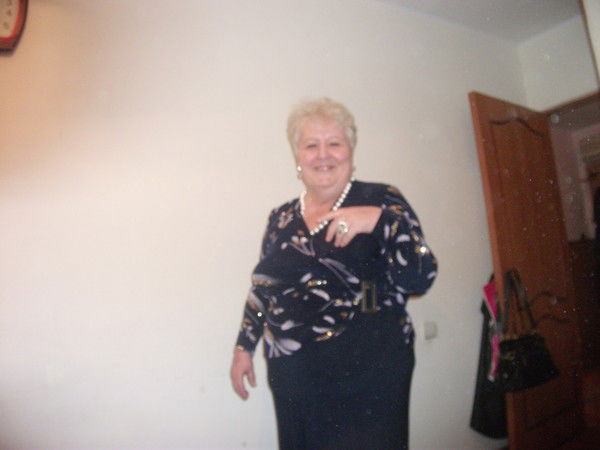 Карасева Зофия