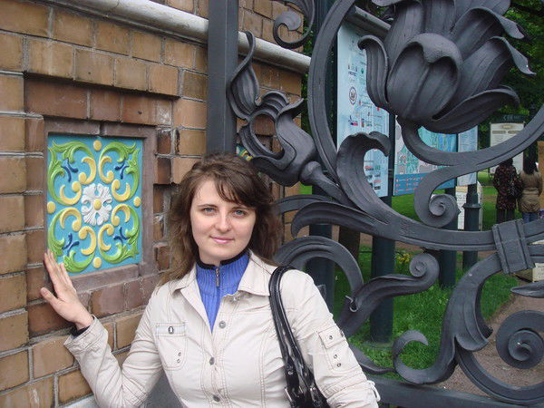 Татьяна Никитина