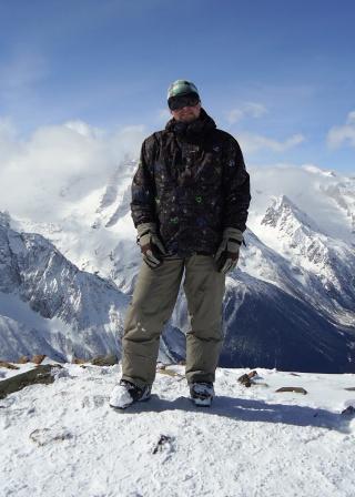 Андрей Скворцов